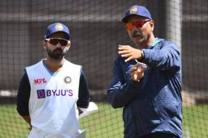 India vs Australia: క‌ష్ట‌ప‌డింది నేను.. క్రెడిట్ మాత్రం మ‌రొక‌రికి! ర‌విశాస్త్రిపై ర‌హానే షాకింగ్ కామెంట్స్‌