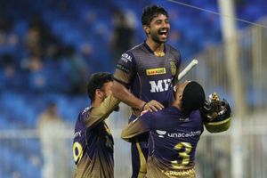 IPL 2022: సన్‌రైజర్స్ హైదరాబాద్‌లోకి రాహుల్ త్రిపాఠి.. భారీ ధరకు కొన్న కావ్య పాప!