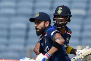 KL Rahaul అప్పట్లో టీ20 బ్యాట్స్‌మన్‌లా కనిపించలేదు: విరాట్ కోహ్లీ