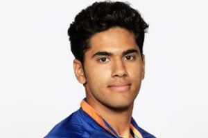 IPL 2022: అండ‌ర్ 19 ప్ర‌పంచ‌క‌ప్ హీరో రాజ్ బ‌వాపై కాసుల‌ వ‌ర్షం.. పంజాబ్‌లోకి యువ ఆల్‌రౌండ‌ర్‌