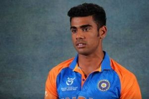 Rajvardhan Hangargekar: చిక్కుల్లో సీఎస్‌కే యువ బౌలర్.. అండర్ 19 ప్రపంచకప్ హీరోపై చీటింగ్ ఆరోపణలు!