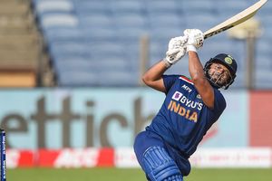 India vs West indies: రిష‌బ్ పంత్‌కు వైస్ కెప్టెన్‌గా ప్ర‌మోష‌న్.. మరోవైపు టీమిండియాకు గాయాల‌ బెడ‌ద‌