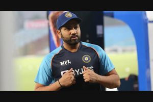 Rohit Sharma: టీమిండియా టెస్ట్ కెప్టెన్సీపై హిట్‌మ్యాన్‌ ఆస‌క్తిర వ్యాఖ్య‌లు