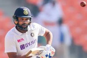 India vs Sri Lanka: టెస్ట్ కెప్టెన్‌గా రోహిత్ శర్మ.. జట్లు ప్రకటించిన బీసీసీఐ! పుజారా, రహానేపై వేటు!