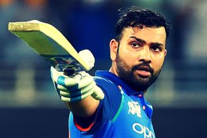 Rohit Sharma: తుది జ‌ట్టు ఎంపిక మాకు స‌వాలే.. కుర్రాళ్ల‌కు ఆందోళ‌న అవ‌స‌రం లేదు