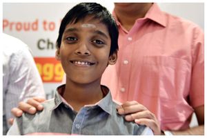 R Praggnanandhaa: కార్ల్‌స‌న్‌ను ఓడించిన‌ యువ సంచ‌ల‌నం ప్రజ్ఞానందకు ప్ర‌ధాని మోదీ అభినంద‌న‌లు