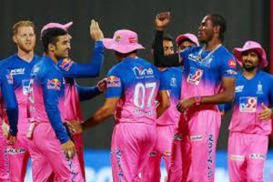 IPL 2022: బాలీవుడ్ హిట్‌ సాంగ్‌తో కొత్త ఆట‌గాళ్ల‌కు రాజ‌స్థాన్ రాయ‌ల్స్‌ వెల్‌క‌మ్.. వీడియో వైర‌ల్‌