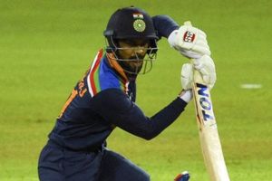 IND vs SL: పాపం రుతురాజ్ గైక్వాడ్.. ఒక్క మ్యాచ్ ఆడకుండానే టీ20 సిరీస్ నుంచి ఔట్!