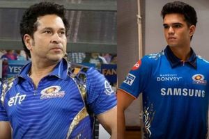 Sachin Tendulkar: అర్జున్ ఆట‌ను నేను చూడ‌ను.. కొడుకు ఆట గురించి స‌చిన్ ఆస‌క్తిక‌ర విష‌యాలు