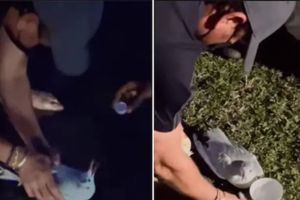 స‌చిన్ టెండూల్క‌ర్ మంచి మ‌న‌సు.. చిన్ని ప్రాణాన్ని కాపాడిన మాష్ట‌ర్