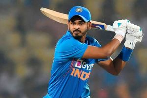 హ్యాట్రిక్ హాఫ్ సెంచరీలు బాదినా జట్టులో చోటు ఖాయమని చెప్పలేం: శ్రేయస్ అయ్యర్