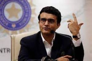 IPL 2022: ఐపీఎల్ 15 వేదిక‌పై క్లారిటీ ఇచ్చిన బీసీసీఐ బాస్‌ సౌర‌వ్ గంగూలీ