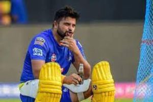 IPL 2022 వేలంలో అన్‌సోల్డ్.. బీసీసీఐకి సురేశ్ రైనా స్పెషల్ రిక్వెస్ట్!