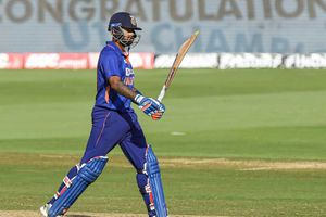 Suryakumar Yadav: సూర్య నువ్వు సూప‌ర్ పో! కెరీర్‌లో ప్ర‌తి మ్యాచ్‌లో 30కి పైగా ప‌రుగులు