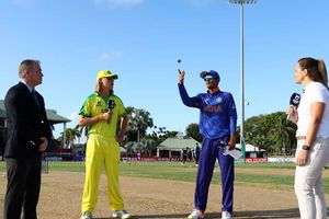 U19 World Cup 2022: ఆసీస్‌తో సెమీఫైనల్.. భారత్‌దే బ్యాటింగ్!