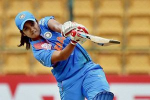 Vanitha VR: అంత‌ర్జాతీయ క్రికెట్‌కు టీమిండియా స్టార్ క్రికెట‌ర్ గుడ్‌బై