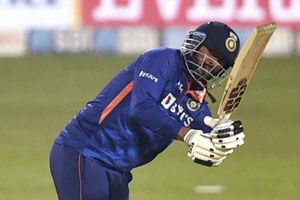 Venkatesh Iyer: టీమిండియాలో న‌యా ఆల్‌రౌండ‌ర్ ప్లేస్‌ సుస్థిరం.. హార్దిక్ పాండ్యా క‌థ ఇక ముగిసిన‌ట్టే!