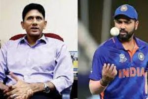 Venkatesh Prasad: టీమిండియా అత్యుత్త‌మ వ‌న్డే జ‌ట్టులో రోహిత్ శ‌ర్మ‌కు ద‌క్క‌ని చోటు