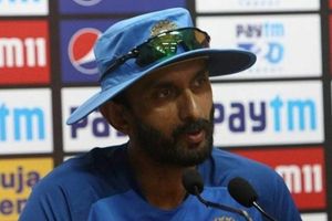 Vikram Rathod: కోహ్లీ ఫామ్ గురించి టెన్ష‌న్ అవ‌స‌రం లేదు.. త్వ‌ర‌లోనే చెల‌రేగుతాడు