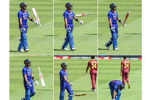 IND v WI: విరాట్ కోహ్లీ ఖాతాలో చెత్త‌ రికార్డులు.. వీరేంద్ర సెహ్వాగ్‌ను అధిగ‌మించి మ‌రి న‌మోదు