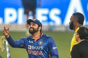 IND vs WI: కీరన్ పొలార్డ్ ‘సెంచరీ’ మ్యాచ్.. భారత్‌దే బ్యాటింగ్!