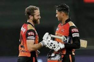 IPL 2022: ఆ ఇద్దరే మా ఓపెనర్లు.. క్లారిటీ ఇచ్చిన సన్‌రైజర్స్ ముత్తయ్య!