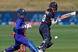 ICC Women's World Cup 2022: కొత్త గైడ్‌లైన్స్.. 9 మందితో మ్యాచ్ ఆడవచ్చు!