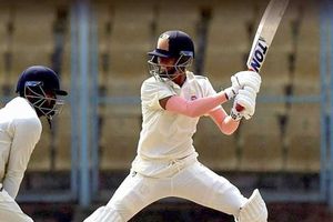 Yash Dhull: చరిత్ర సృష్టించిన అండర్ 19 కెప్టెన్.. 88 ఏళ్ల చరిత్ర గల రంజీ టోర్నీలో మూడో ప్లేయర్‌గా..