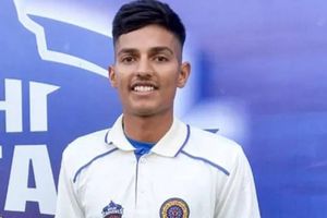 IPL 2022: స‌న్‌రైజ‌ర్స్‌లోకి ఇండియా అండ‌ర్ 19 కెప్టెన్‌ య‌ష్ ధూల్! ధ‌ర ఎంతంటే..