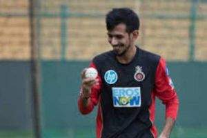 Yuzvendra Chahal: రూ.15-17 కోట్లు పలికేంత సీన్ లేదు కానీ ఓ రూ.8 కోట్లు చాలు భయ్యా!