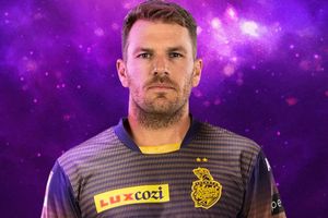 Aaron Finch: కేకేఆర్‌లోకి ఆసీస్ కెప్టెన్.. 11 సీజన్లు.. 9 ఫ్రాంచైజీలు!