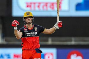 IPL 2022: ఆర్సీబీ ఫ్యాన్స్‌కు గుడ్ న్యూస్‌.. జ‌ట్టులోకి ఏబీ డివిల్లియ‌ర్స్ రీఎంట్రీ!