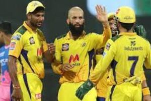 IPL 2022: సీఎస్కేకు కొత్త త‌ల‌నొప్పి.. వీసా స‌మ‌స్య‌ల‌తో తొలి మ్యాచ్‌కు స్టార్ ఆల్‌రౌండ‌ర్ దూరం!