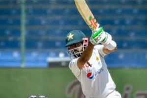 PAK vs AUS: విరాట్ కోహ్లీకి దక్కని రికార్డు.. బాబర్ ఆజామ్‌ సొంతం!