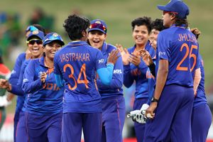 IND-W vs BAN-W: చెలరేగిన స్నేహ్ రాణా.. బంగ్లాపై భారత్ ఘనవిజయం! సెమీస్ ఆశలు సజీవం!