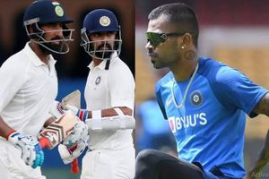 BCCI Central Contracts: సిరాజ్‌కు ప్రమోషన్.. పాండ్యా, రహానే, పుజారాకు డిమోషన్!