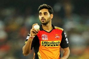 IPL 2022 టైటిల్ గెలవడం కష్టమే.. కానీ అభిమానుల కోసం గెలుస్తాం: భువనేశ్వర్ కుమార్