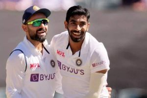 Jasprit Bumrah: వందో టెస్టులో విరాట్ కోహ్లీకి తామిచ్చే గొప్ప బ‌హుమ‌తి అదే