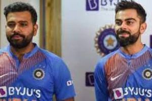 బైజూస్‌తో టీమిండియా ఒప్పందం పొడిగింపు.. మ‌రో ఏడాది వ‌ర‌కు జెర్సీ స్పాన్స‌ర్‌గా..