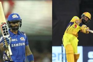 IPL 2022: ముంబై, సీఎస్కే ఫ్యాన్స్‌కు గుడ్ న్యూస్‌.. వాళ్లు వ‌చ్చేశారు!