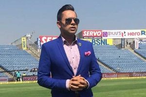 IPL 2022: పీసీబీ చైర్మ‌న్ రమీజ్‌ రాజాకు ఆకాశ్ చోప్రా అదిరిపోయే కౌంట‌ర్... మీ వ‌ల్ల కాద‌ని హెచ్చ‌రిక‌