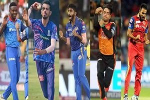 IPL 2022: సింగిల్స్ తీసినంత ఈజీగా సిక్స్‌లు! పాపం బౌలర్లు.. ముందుంది ముసళ్ల పండుగే!