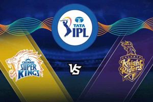 IPL 2022 CSK vs KKR Toss Update: టాస్ గెలిచిన కోల్‌క‌తా.. కెప్టెన్‌గా ఫుల్ జోష్‌లో జ‌డేజా