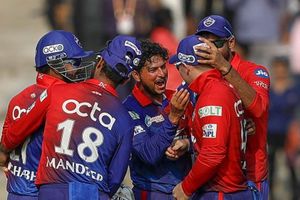 IPL 2022: ఢిల్లీ క్యాపిట‌ల్స్‌కు గ‌ట్టి ఎదురుదెబ్బ‌.. గాయంతో టోర్నీ నుంచి స్టార్ ఆల్‌రౌండ‌ర్ ఔట్‌