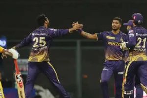 IPL 2022: ఫ‌స్ట్ పంచ్ కోల్‌క‌తాదే.. ధోని, బ్రావో పోరాటం వృథా.. ఆల్‌రౌండ్ షోతో కేకేఆర్ సూపర్ విక్ట‌రీ