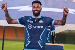 IPL 2022: అత్యంత బలహీనంగా గుజరాత్ టైటాన్స్! కెప్టెన్‌తో పాటు టీమ్ మొత్తం బొక్కలే!