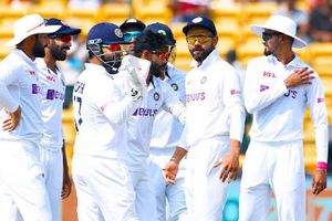 IND vs SL: గులాబీ టెస్ట్‌లో గుబాళించిన టీమిండియా.. సిరీస్ క్లీన్ స్వీప్!