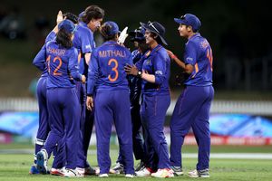 IND-W vs WI-W: స్నేహ్ రాణా తీన్మార్.. విండీస్ బేజార్! మిథాలీ సేన గ్రాండ్ విక్టరీ!