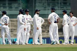 IND vs SL: జయంత్ ఔట్.. అక్షర్ పటేల్ ఇన్! సిరాజ్ డౌట్! లంకతో పింక్ టెస్ట్‌కు భారత తుది జట్టు ఇదే!