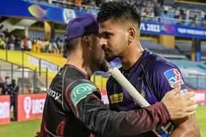 IPL 2022: కెప్టెన్‌గా శ్రేయ‌స్ నిర్ణ‌యాలు సూప‌ర్.. అత‌డిని జ‌ట్టులోకి తీసుకోవ‌డం మంచి నిర్ణ‌యం